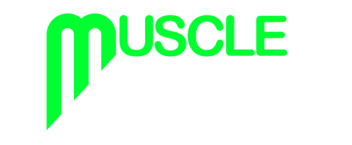 Muscle Blend